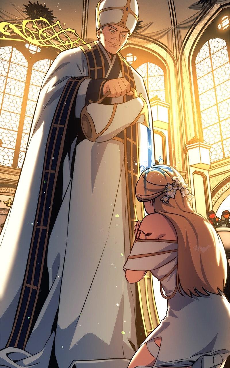 The Extra's Academy Survival Guide Chapter 73