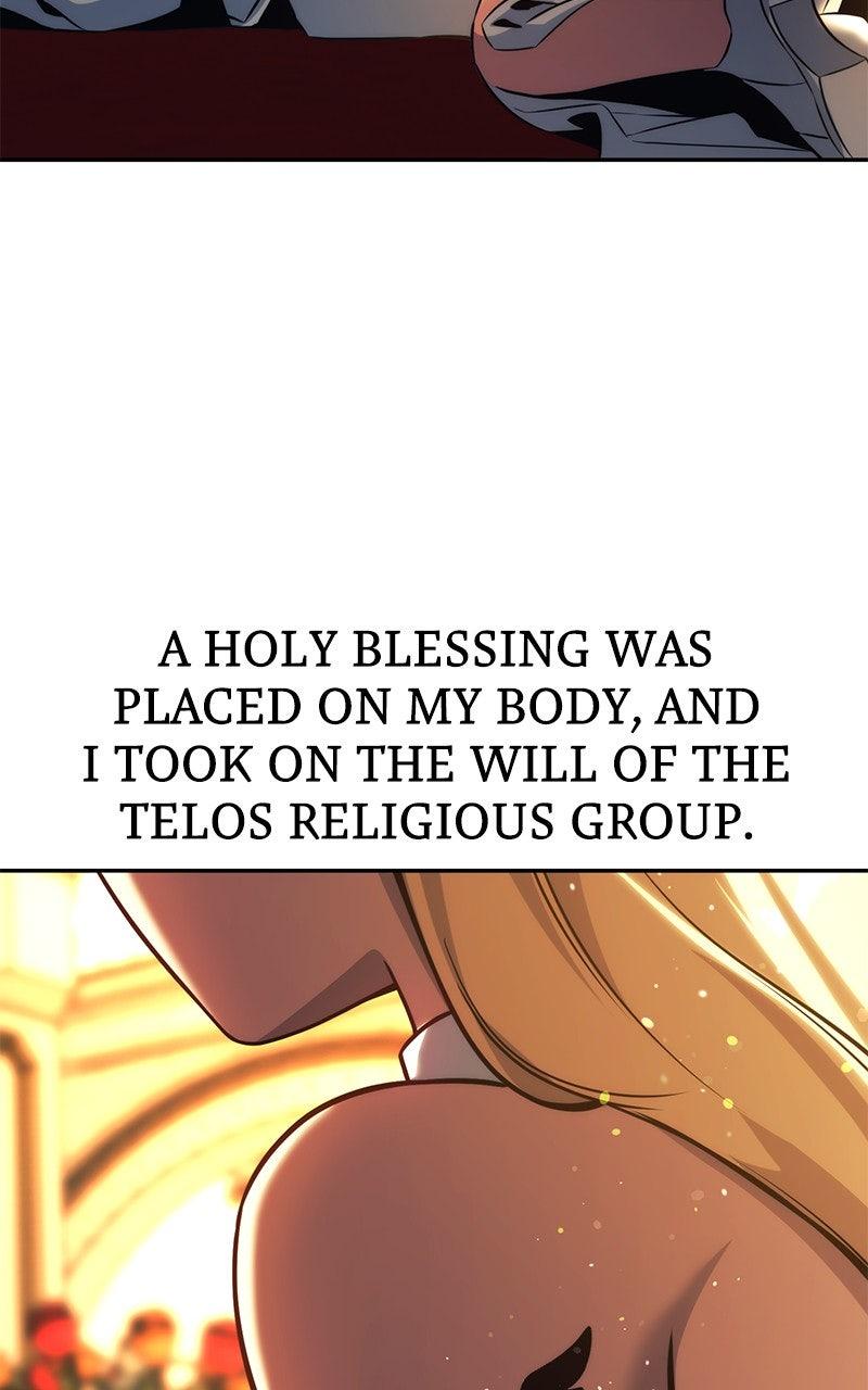 The Extra's Academy Survival Guide Chapter 73