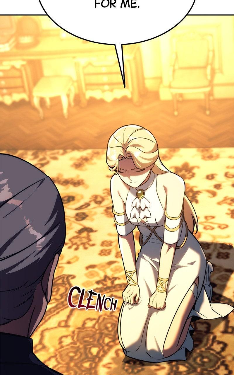 The Extra's Academy Survival Guide Chapter 73