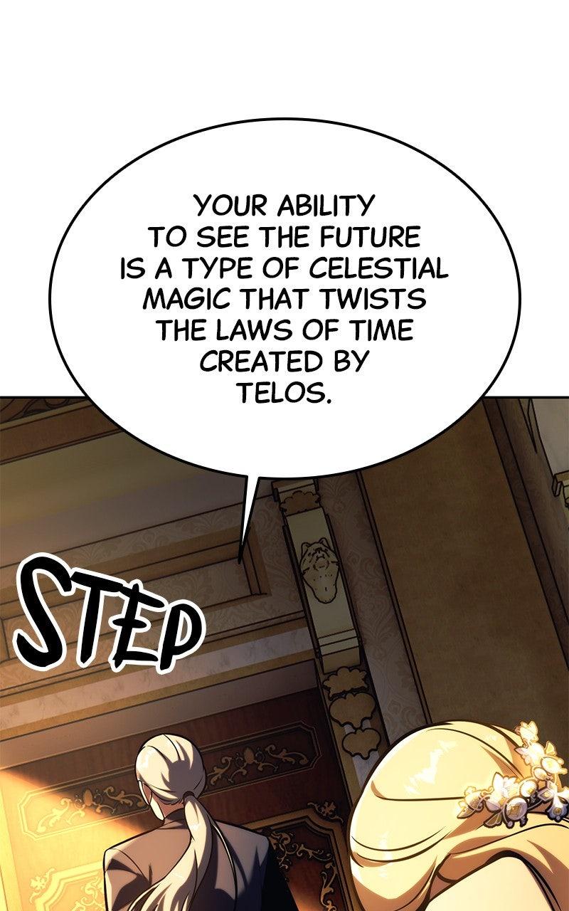 The Extra's Academy Survival Guide Chapter 73