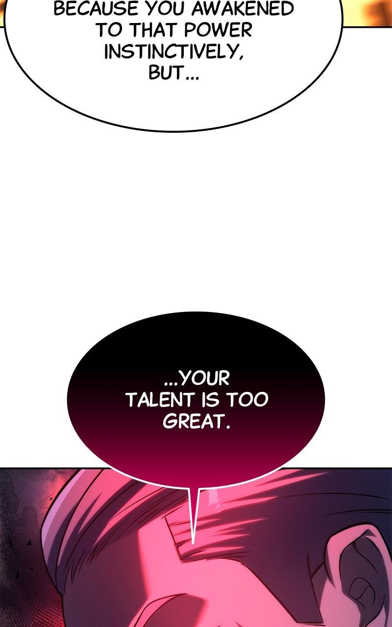 The Extra's Academy Survival Guide Chapter 73