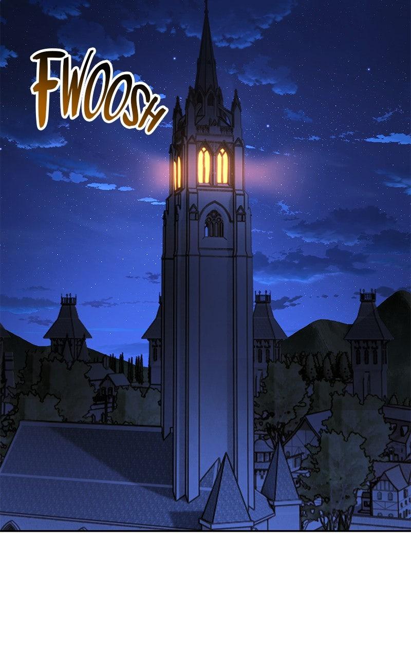 The Extra's Academy Survival Guide Chapter 73