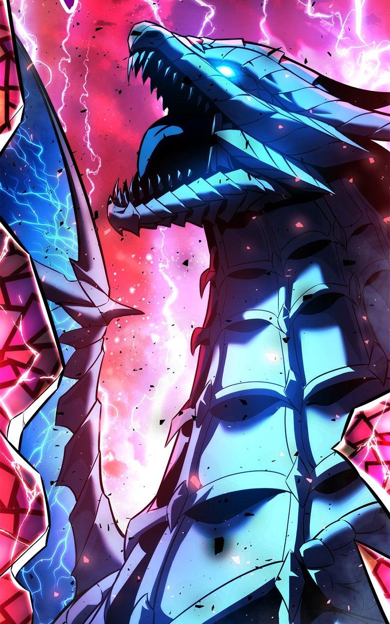 The Extra's Academy Survival Guide Chapter 73