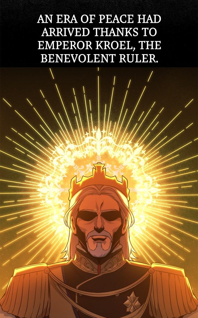 The Extra's Academy Survival Guide Chapter 73