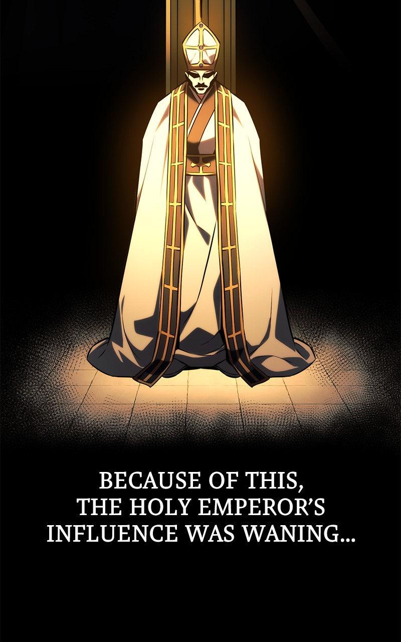 The Extra's Academy Survival Guide Chapter 73