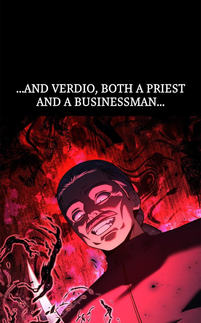 The Extra's Academy Survival Guide Chapter 73