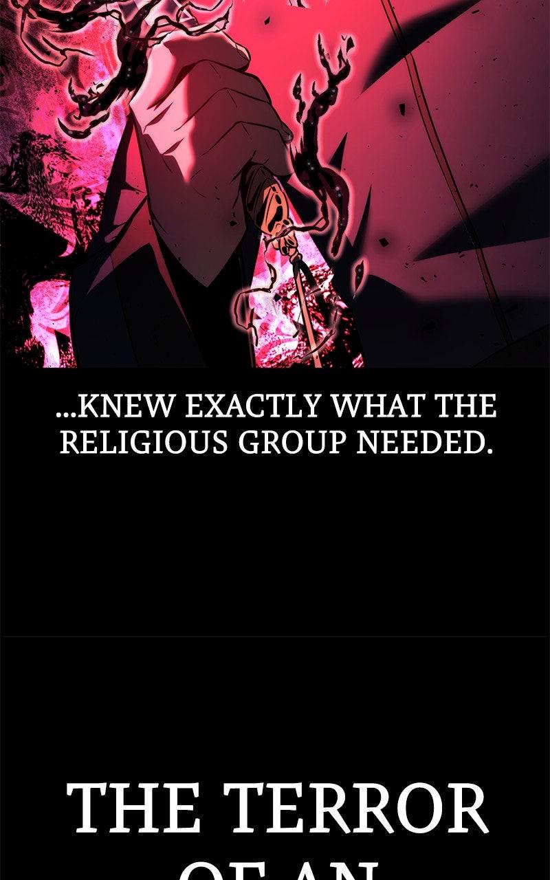 The Extra's Academy Survival Guide Chapter 73