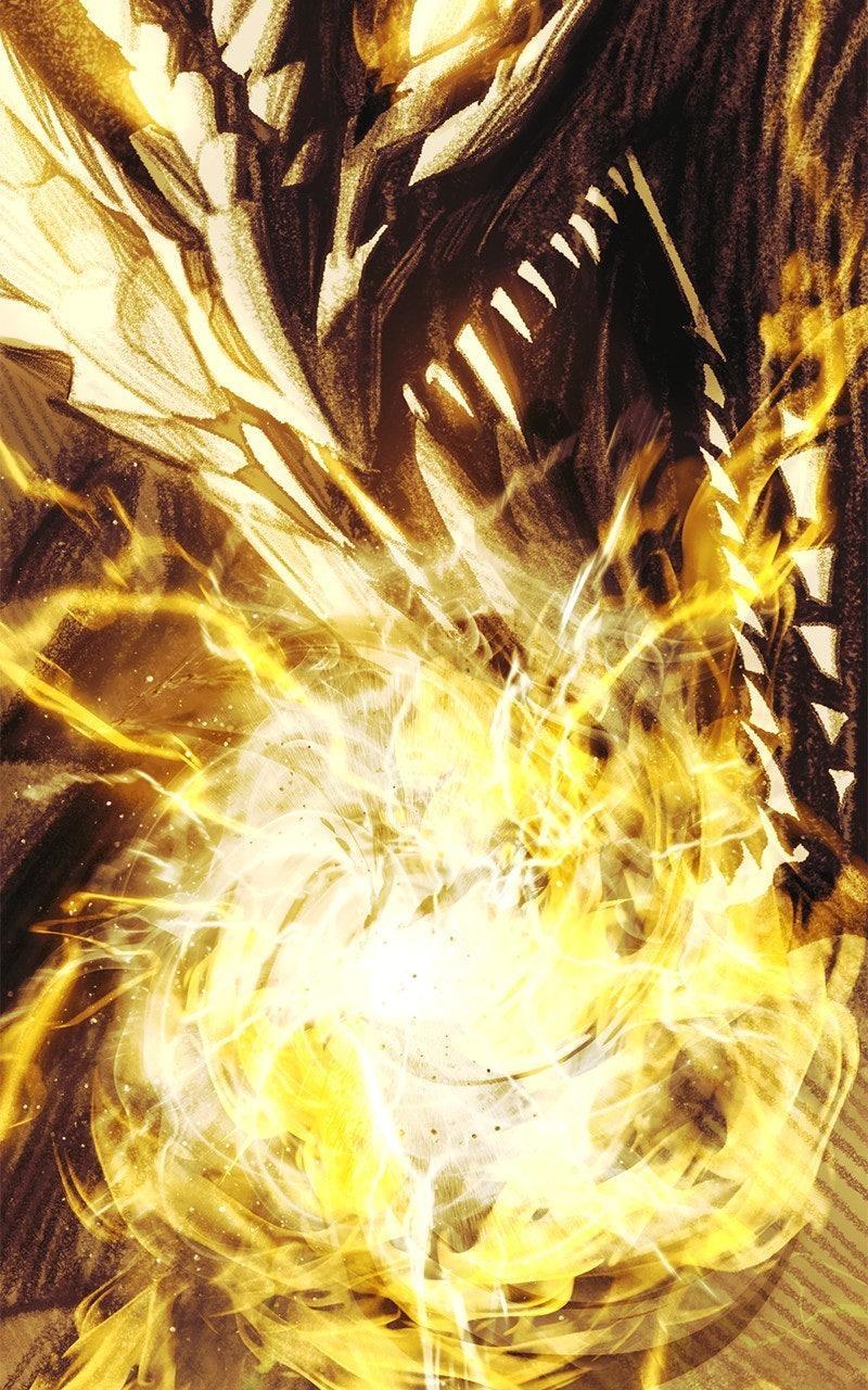 The Extra's Academy Survival Guide Chapter 73