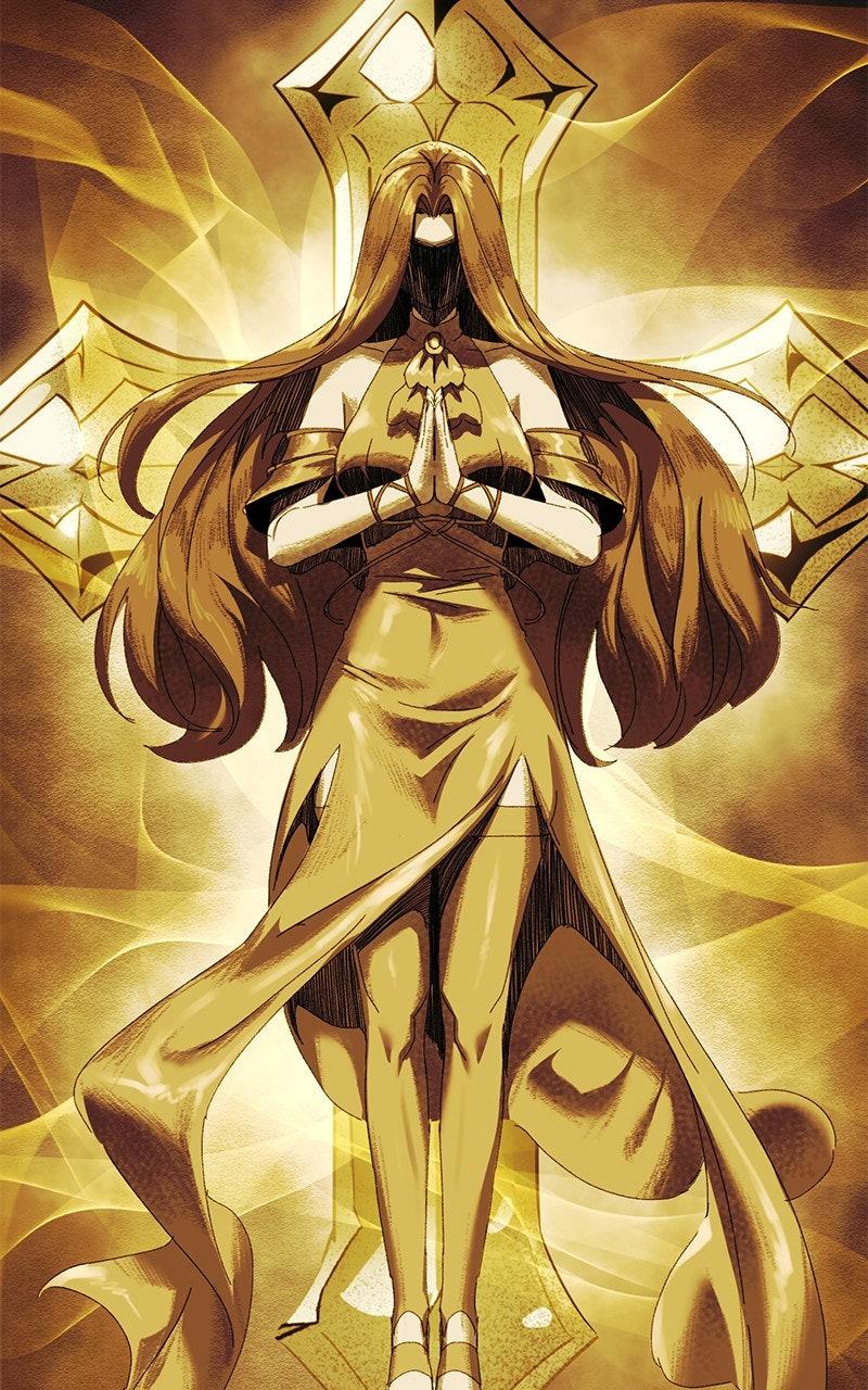 The Extra's Academy Survival Guide Chapter 73