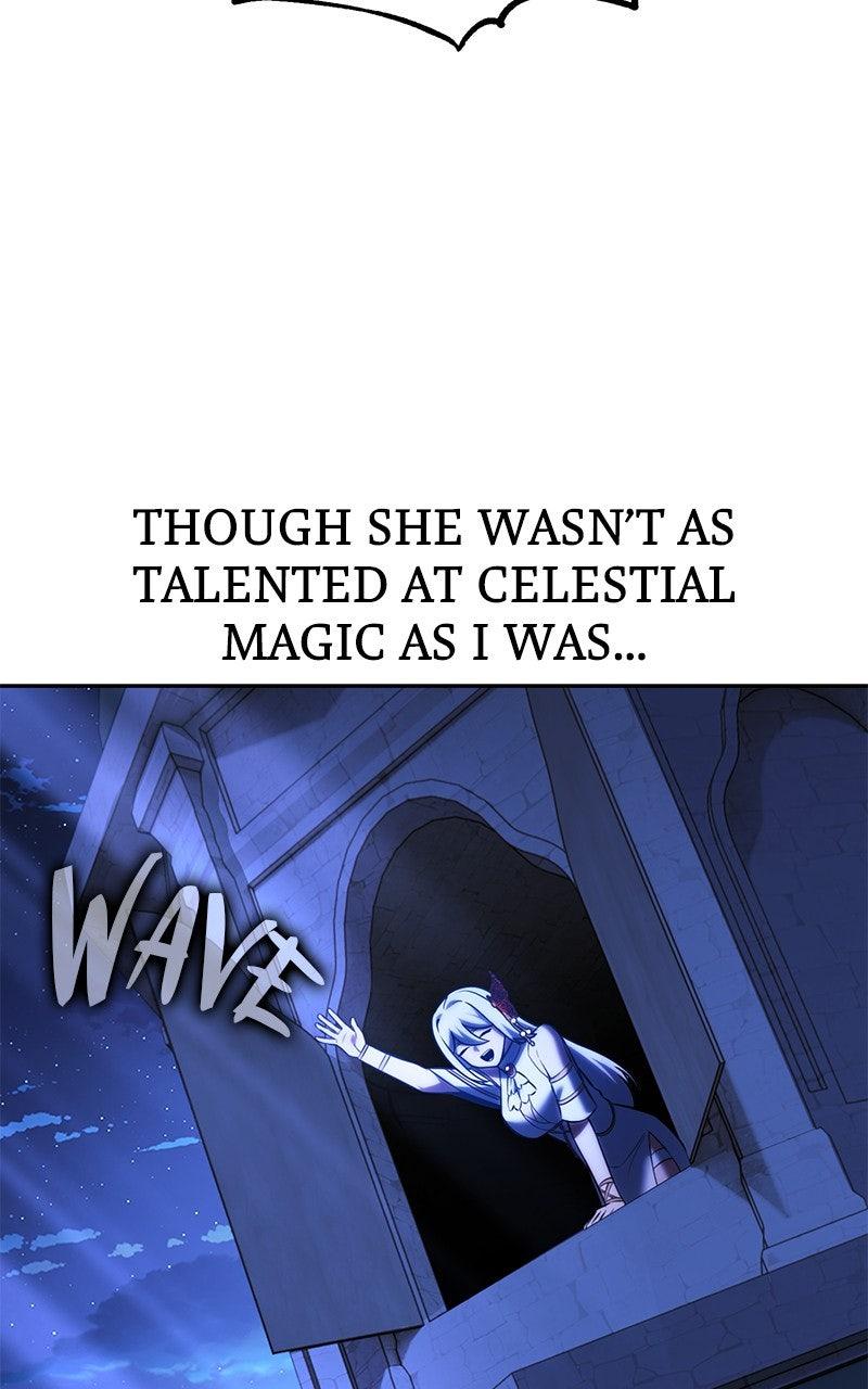 The Extra's Academy Survival Guide Chapter 73