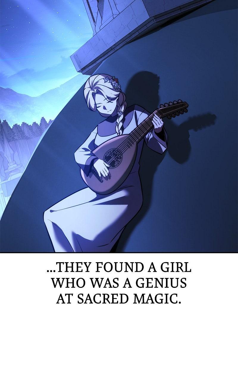 The Extra's Academy Survival Guide Chapter 73