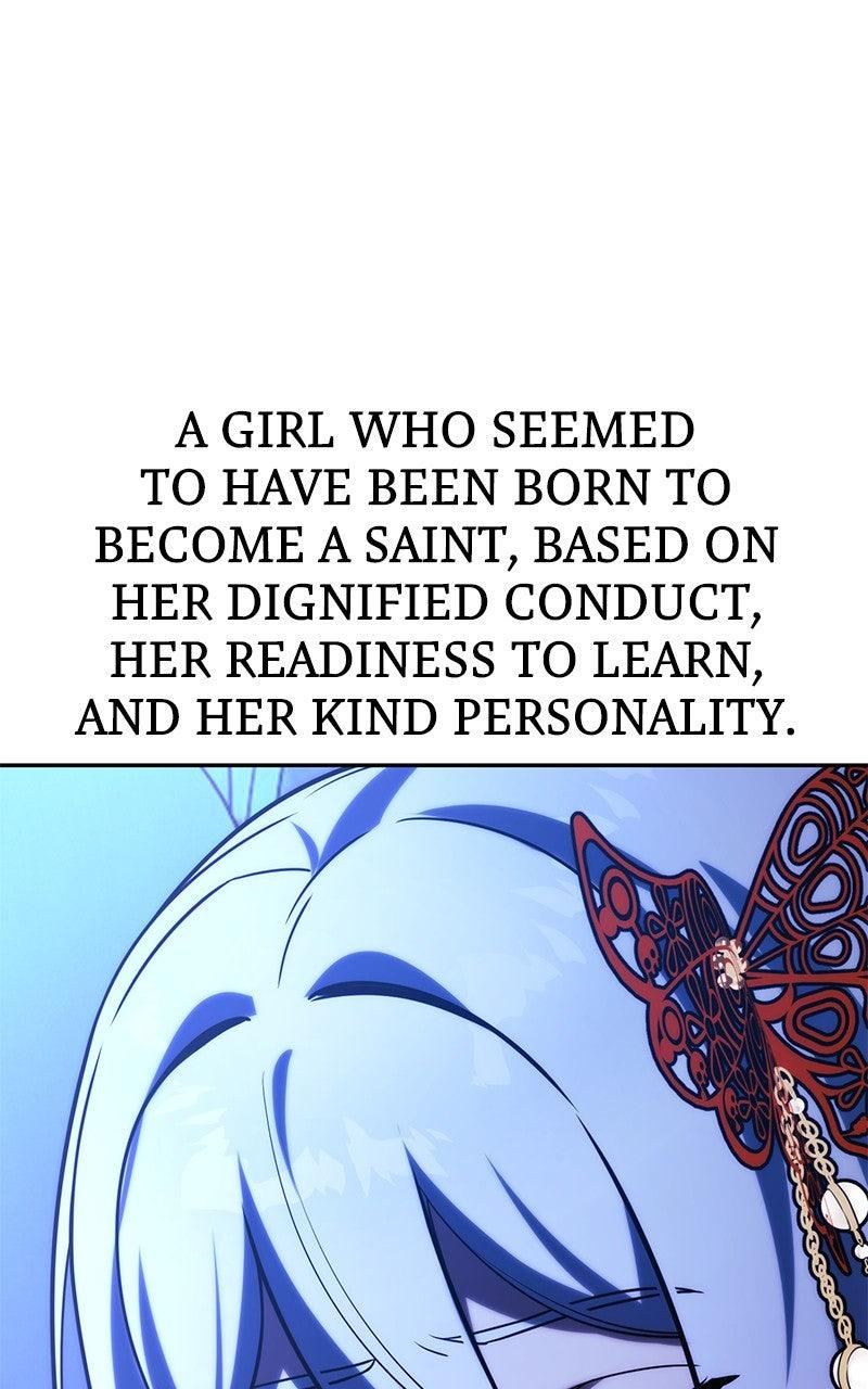 The Extra's Academy Survival Guide Chapter 73