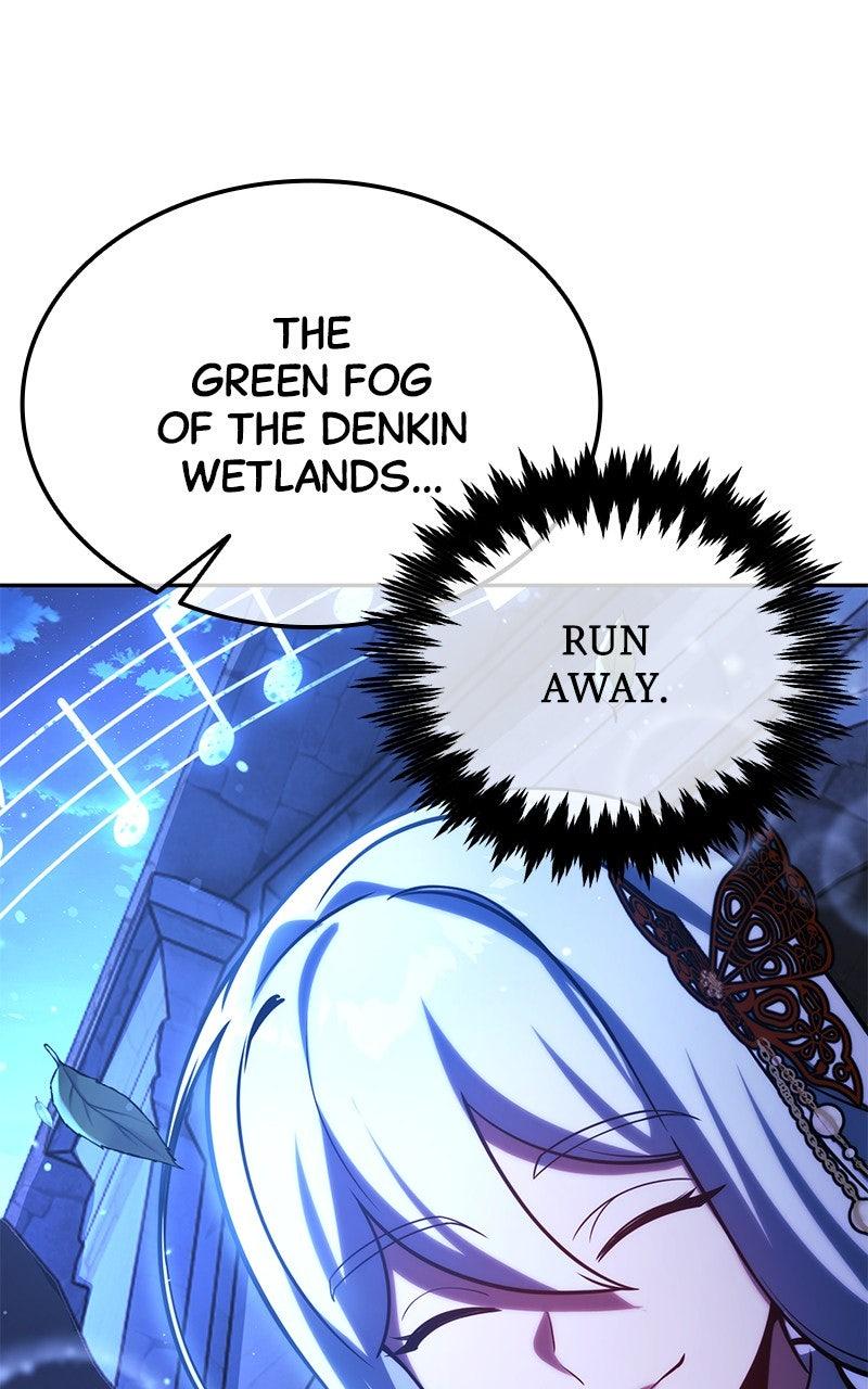 The Extra's Academy Survival Guide Chapter 73