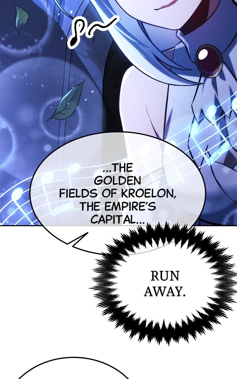 The Extra's Academy Survival Guide Chapter 73