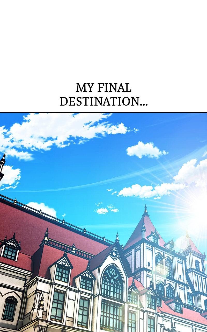 The Extra's Academy Survival Guide Chapter 73