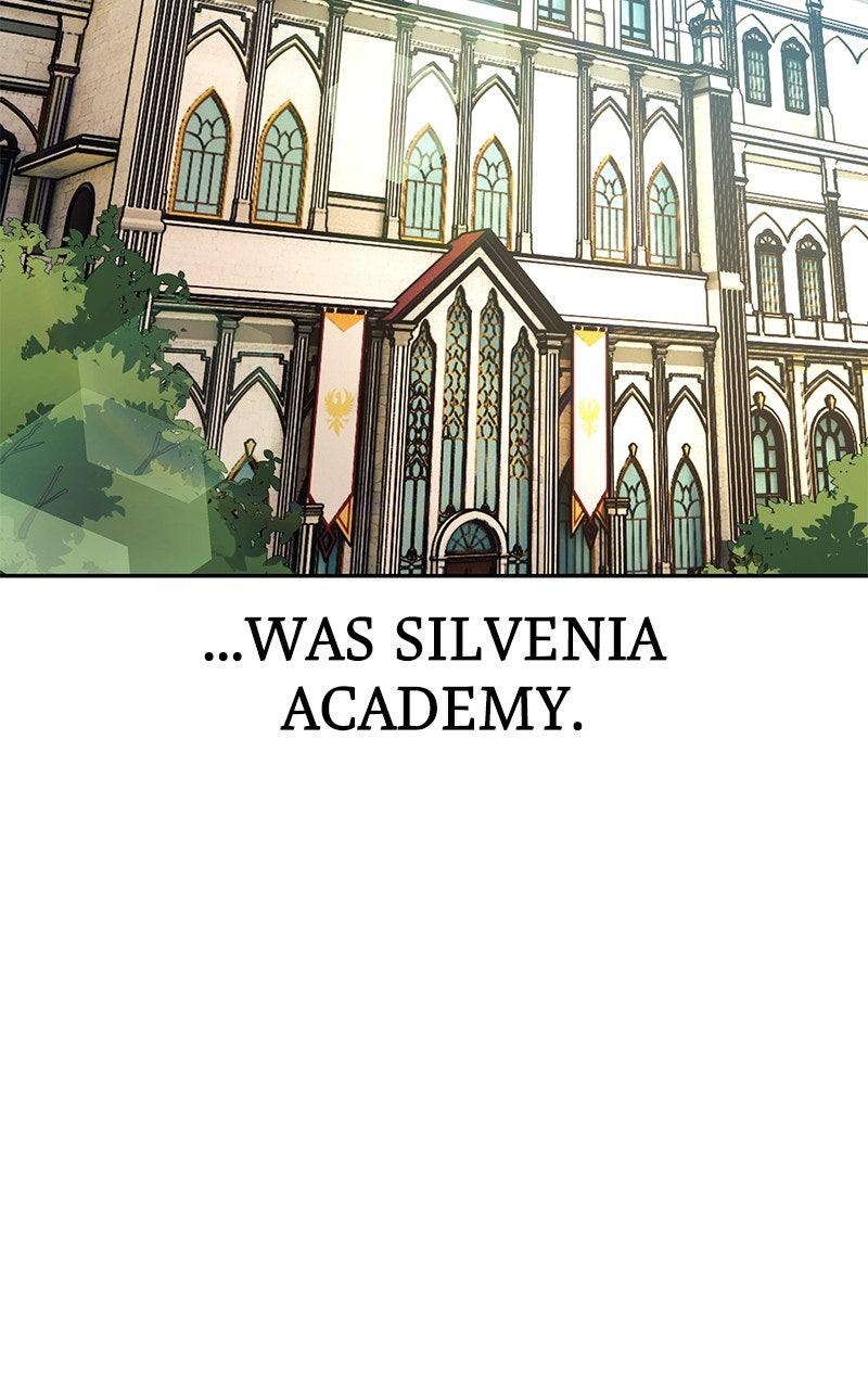 The Extra's Academy Survival Guide Chapter 73