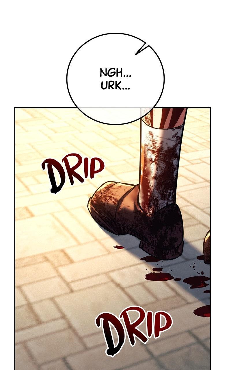 The Extra's Academy Survival Guide Chapter 73