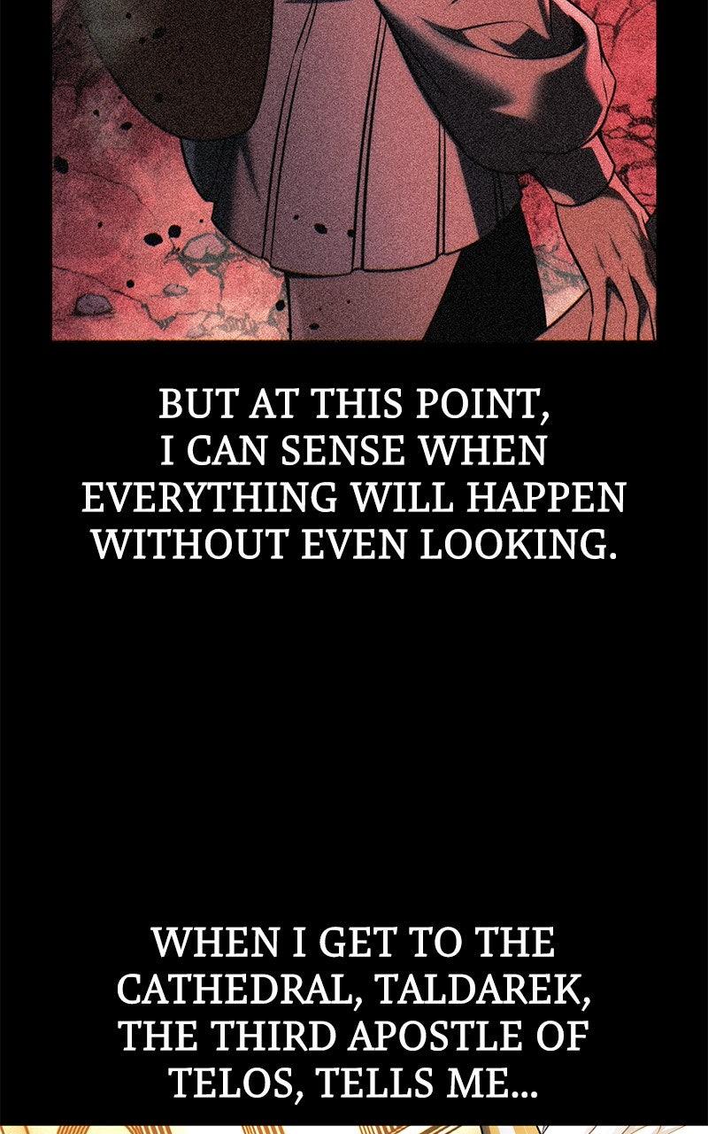 The Extra's Academy Survival Guide Chapter 73