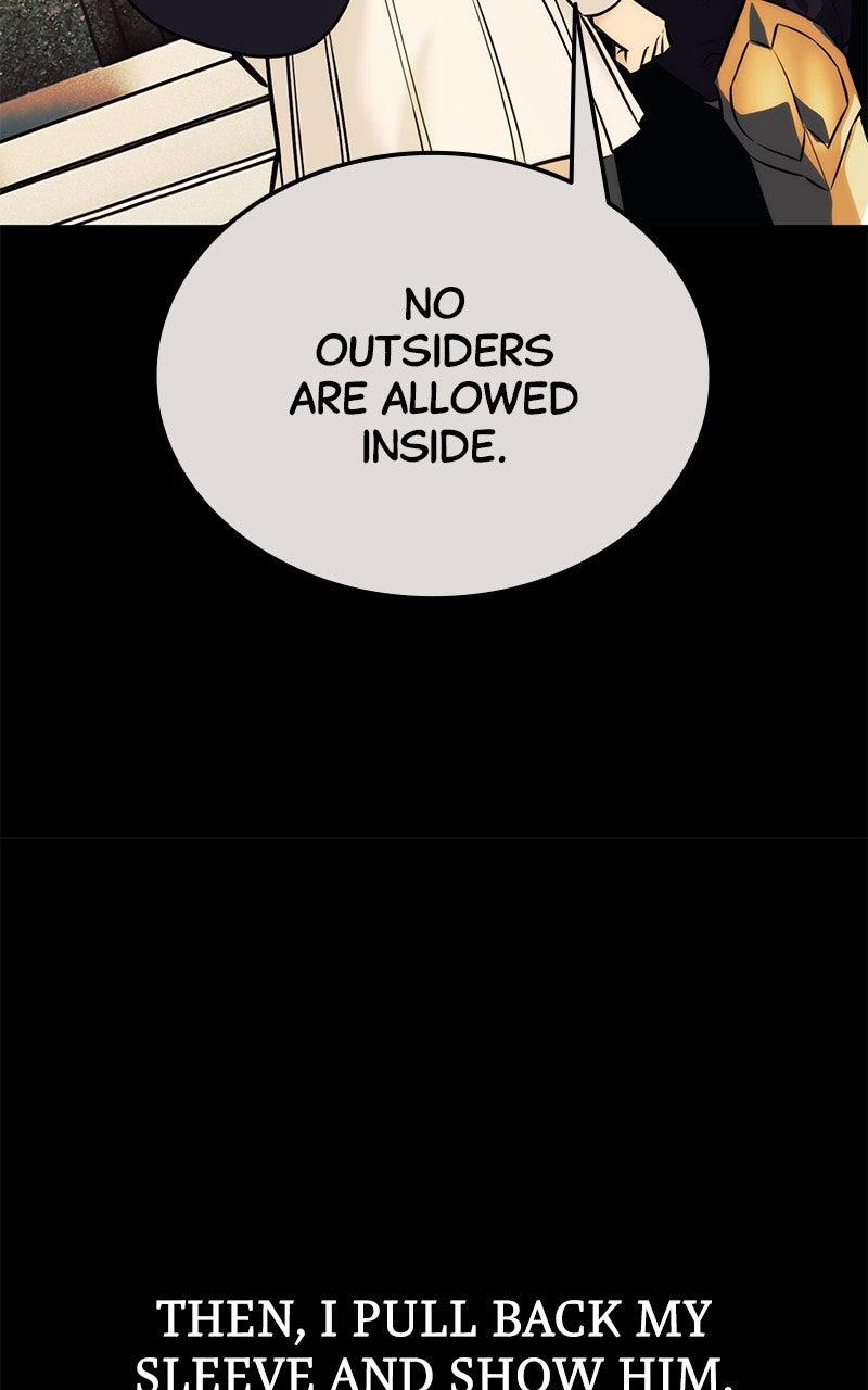 The Extra's Academy Survival Guide Chapter 73