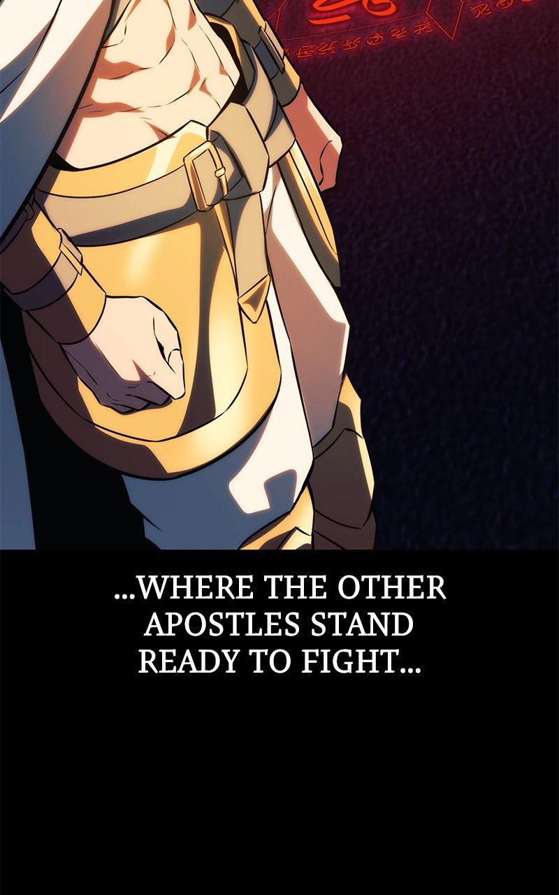 The Extra's Academy Survival Guide Chapter 73