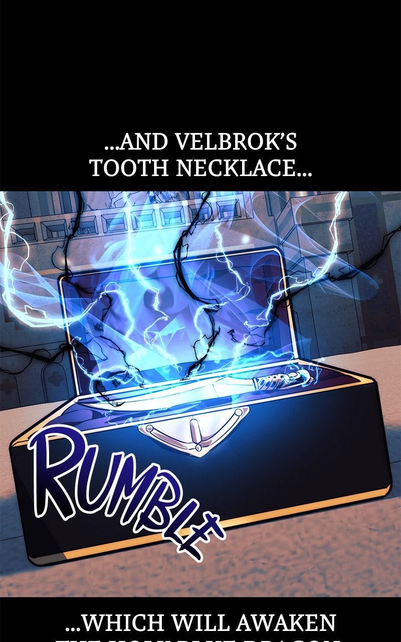 The Extra's Academy Survival Guide Chapter 73