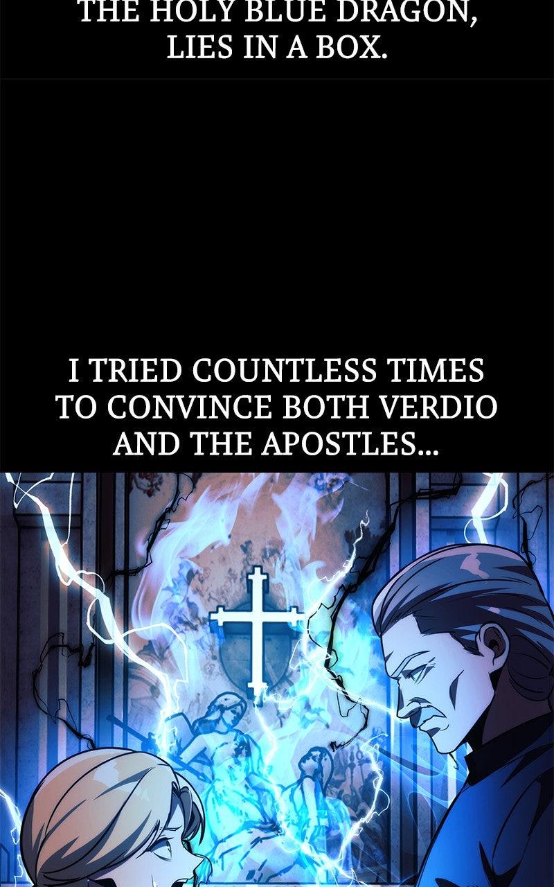 The Extra's Academy Survival Guide Chapter 73