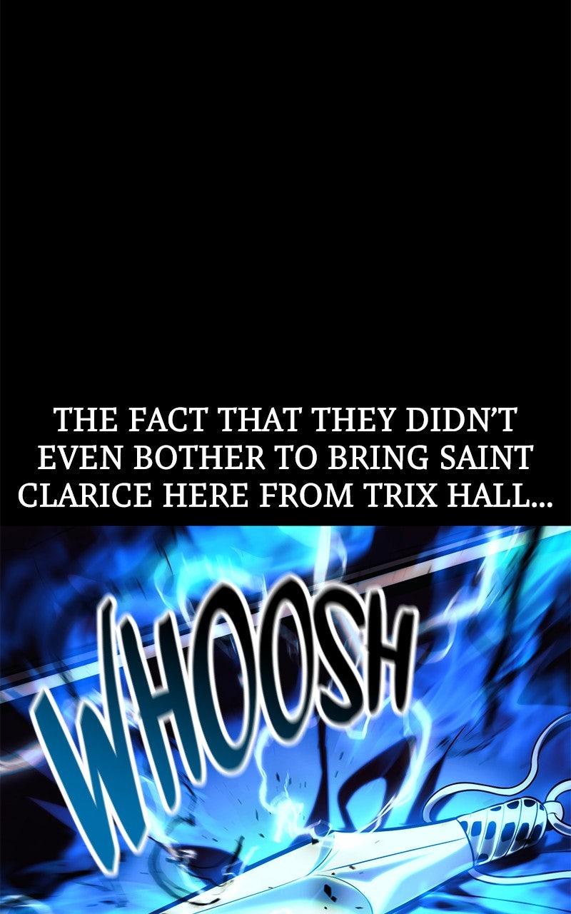 The Extra's Academy Survival Guide Chapter 73