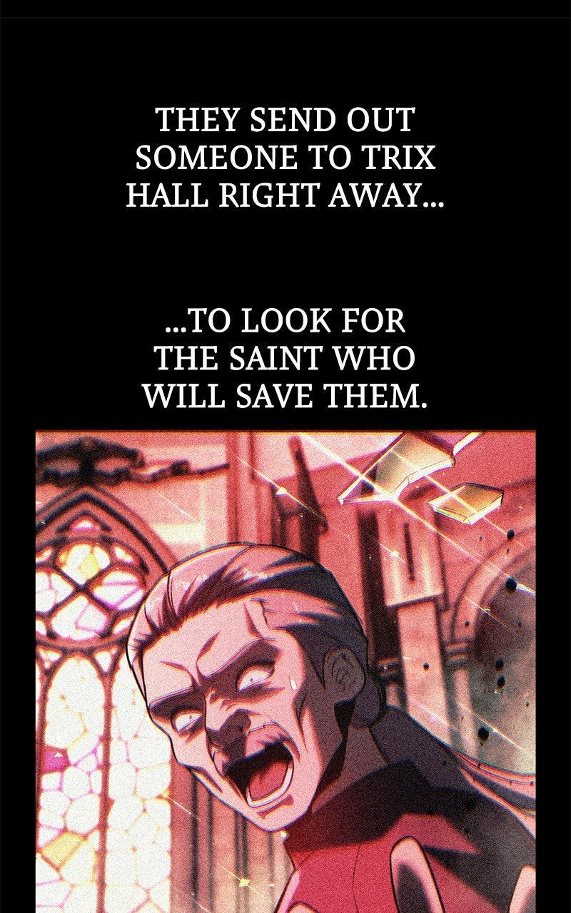 The Extra's Academy Survival Guide Chapter 73