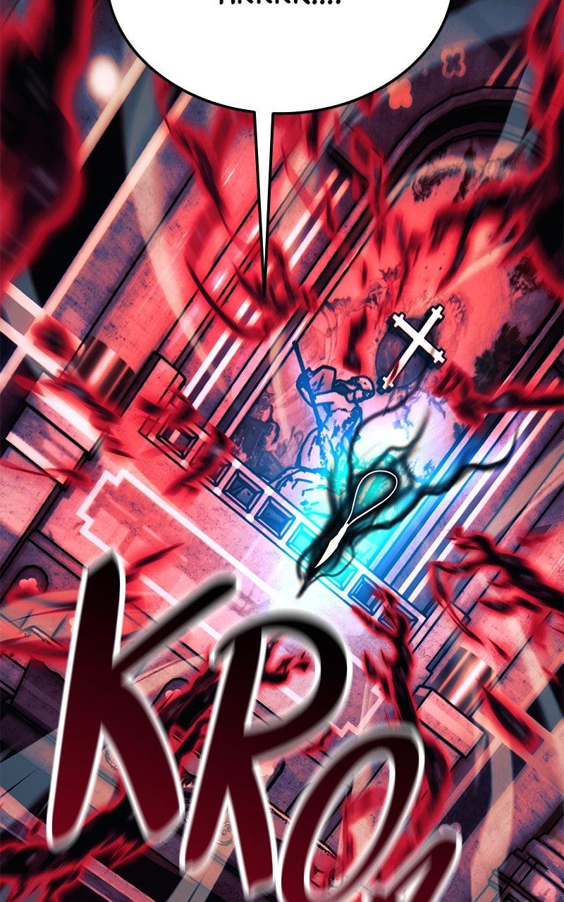 The Extra's Academy Survival Guide Chapter 73