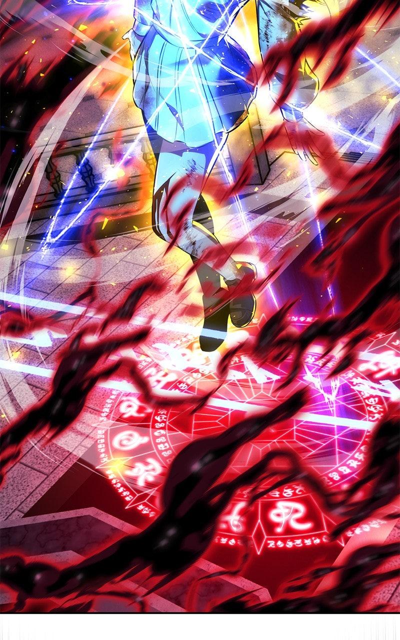 The Extra's Academy Survival Guide Chapter 73