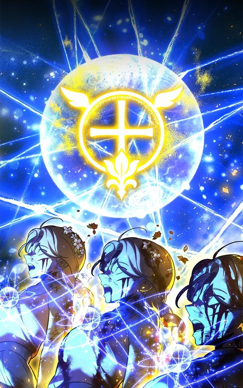 The Extra's Academy Survival Guide Chapter 73