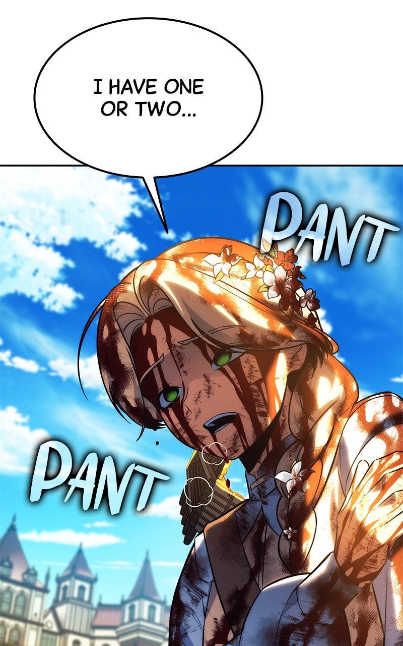 The Extra's Academy Survival Guide Chapter 73