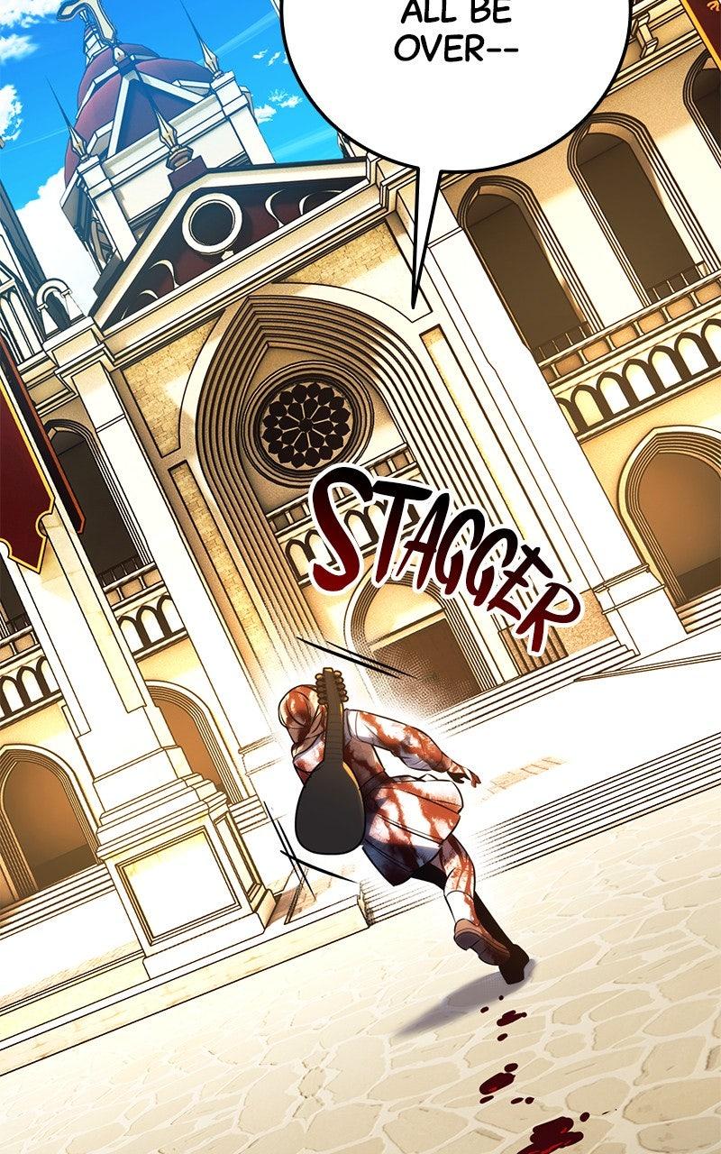 The Extra's Academy Survival Guide Chapter 73