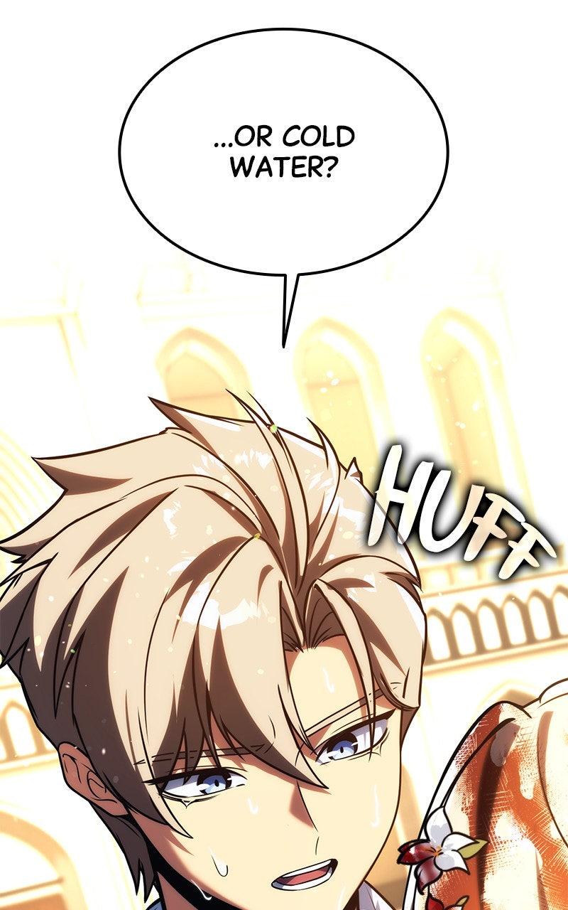 The Extra's Academy Survival Guide Chapter 73