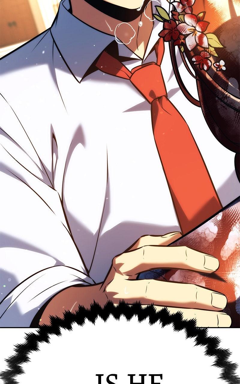 The Extra's Academy Survival Guide Chapter 73