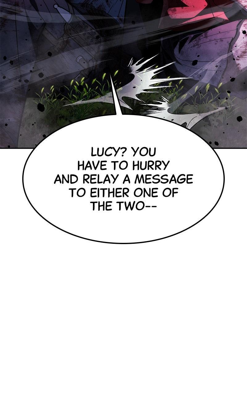 The Extra's Academy Survival Guide Chapter 76