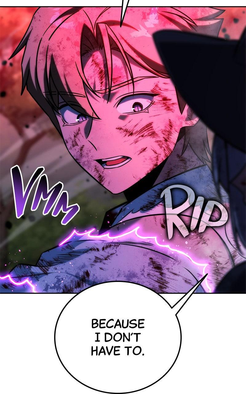 The Extra's Academy Survival Guide Chapter 76