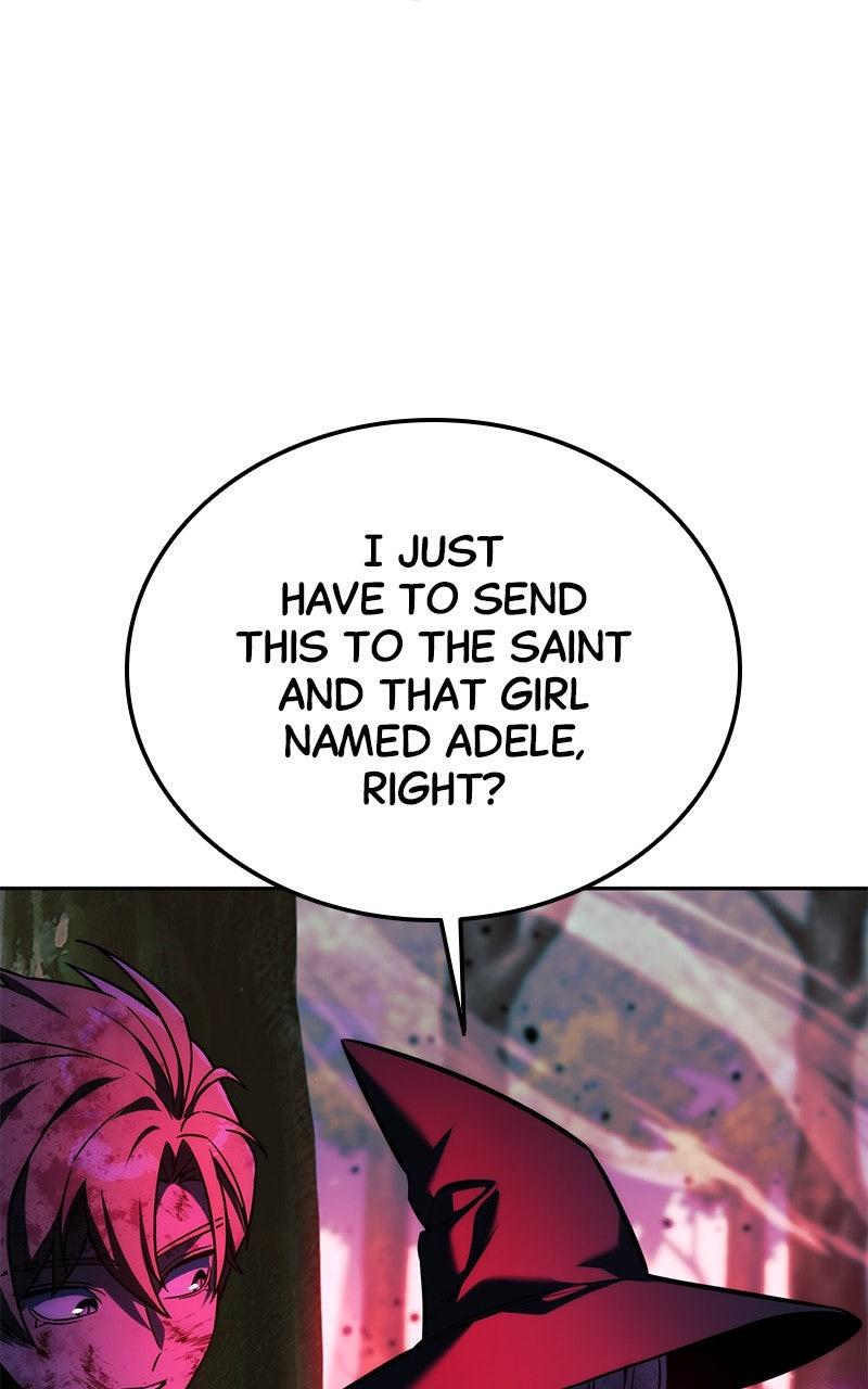 The Extra's Academy Survival Guide Chapter 76