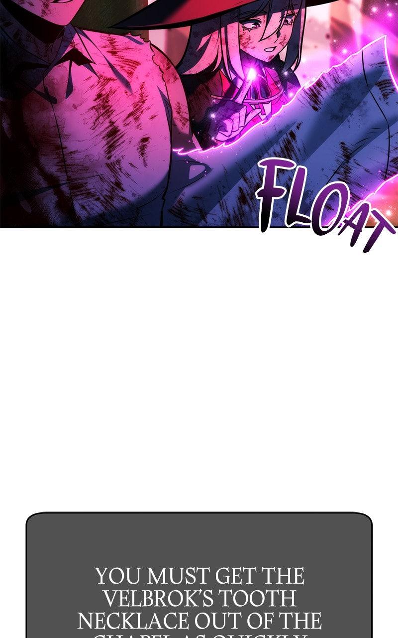 The Extra's Academy Survival Guide Chapter 76