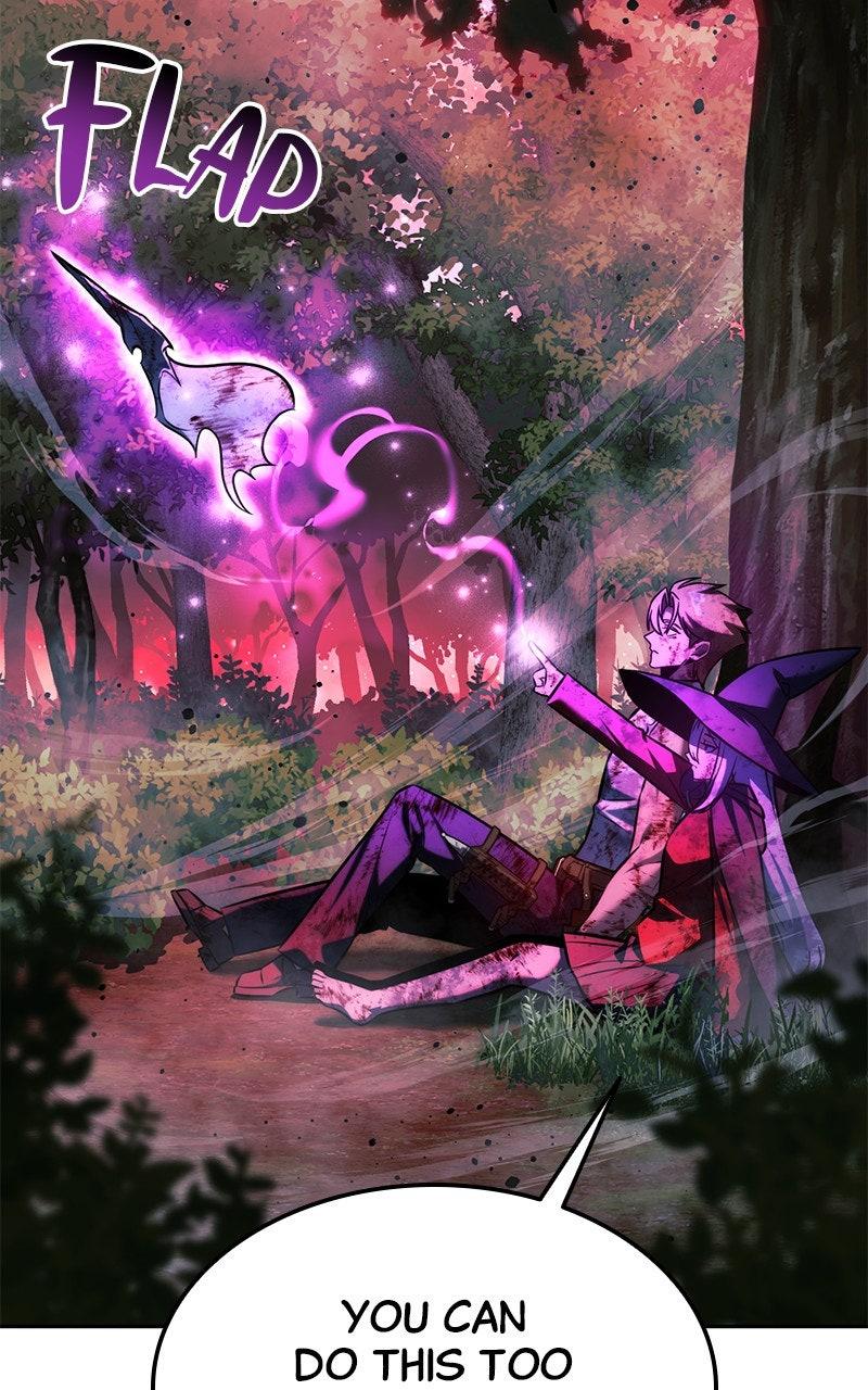 The Extra's Academy Survival Guide Chapter 76