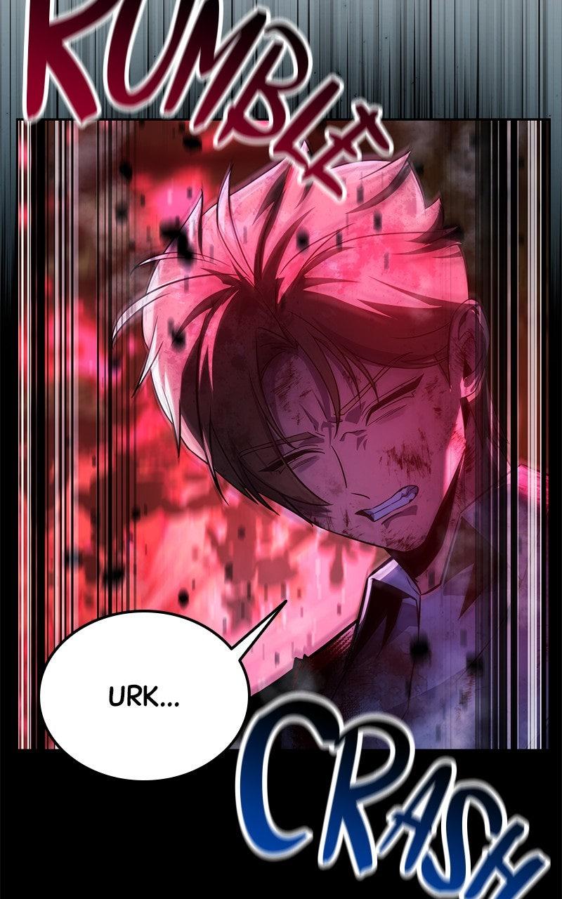 The Extra's Academy Survival Guide Chapter 76