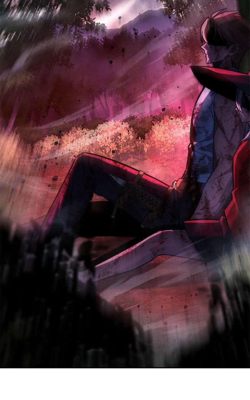 The Extra's Academy Survival Guide Chapter 76