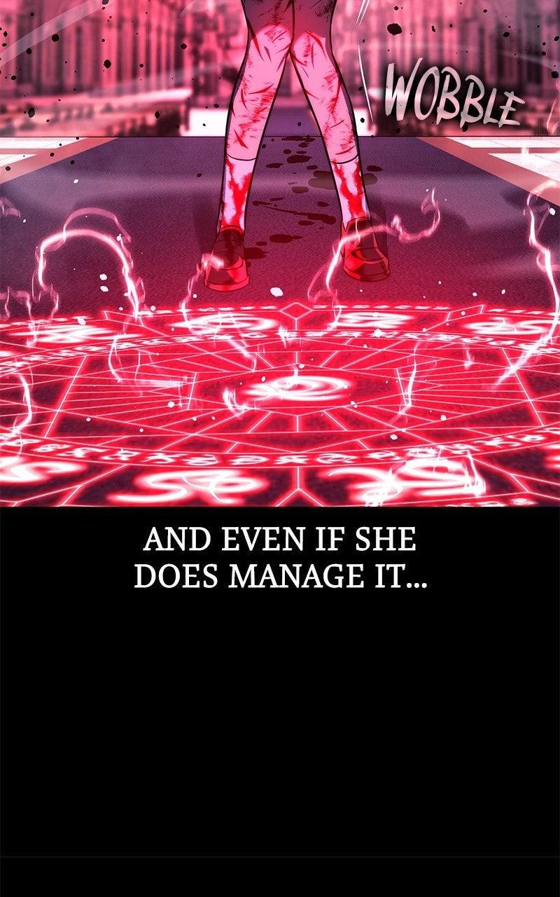 The Extra's Academy Survival Guide Chapter 76