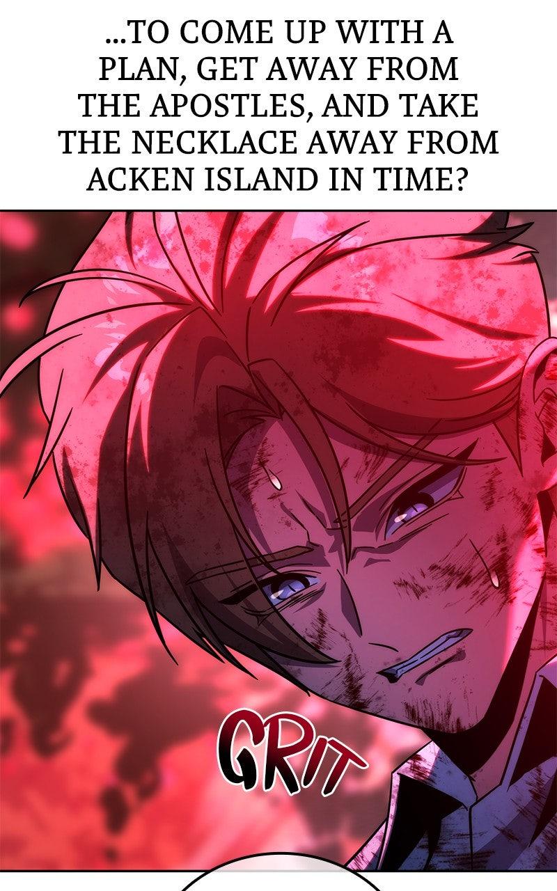 The Extra's Academy Survival Guide Chapter 76