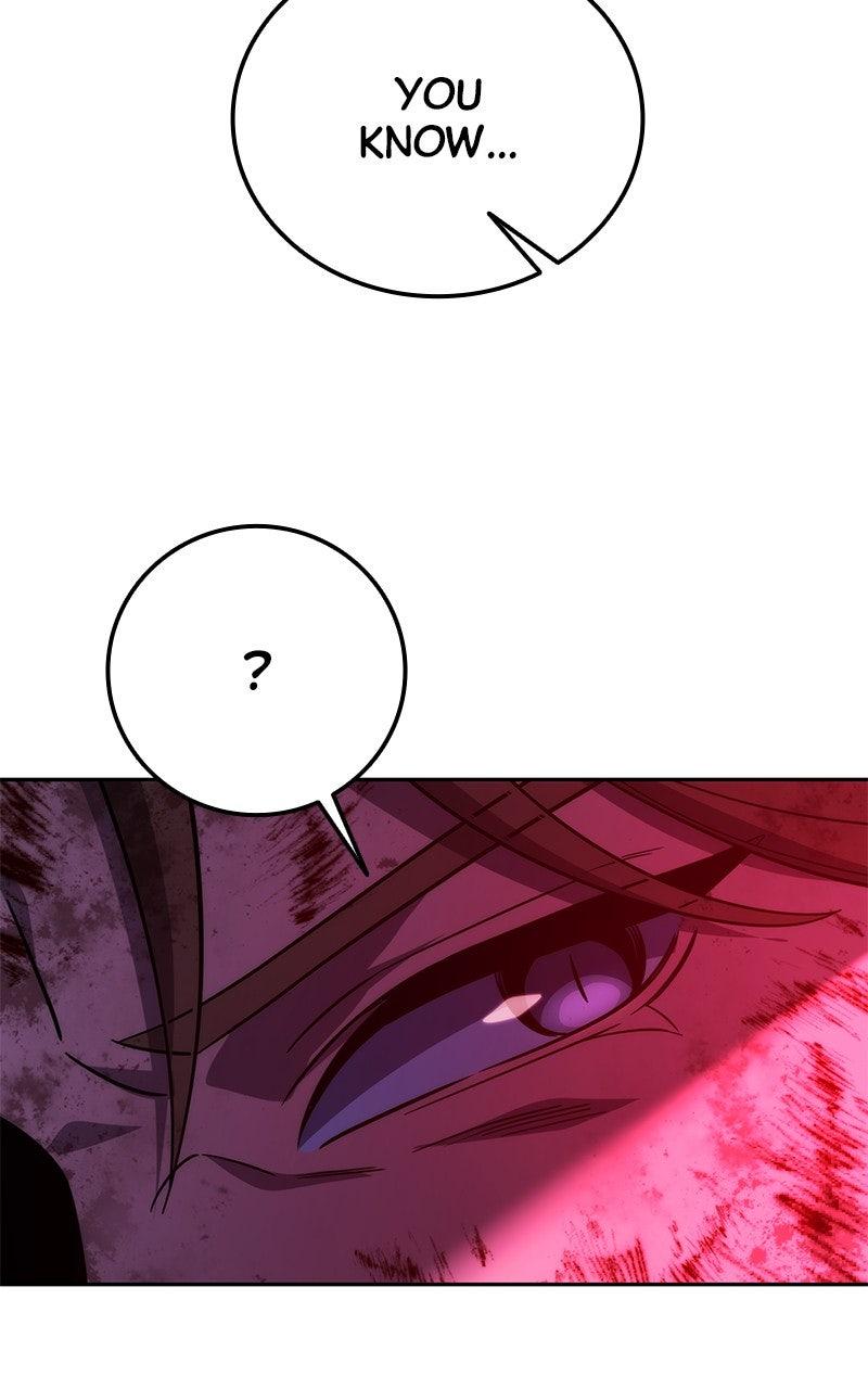 The Extra's Academy Survival Guide Chapter 76