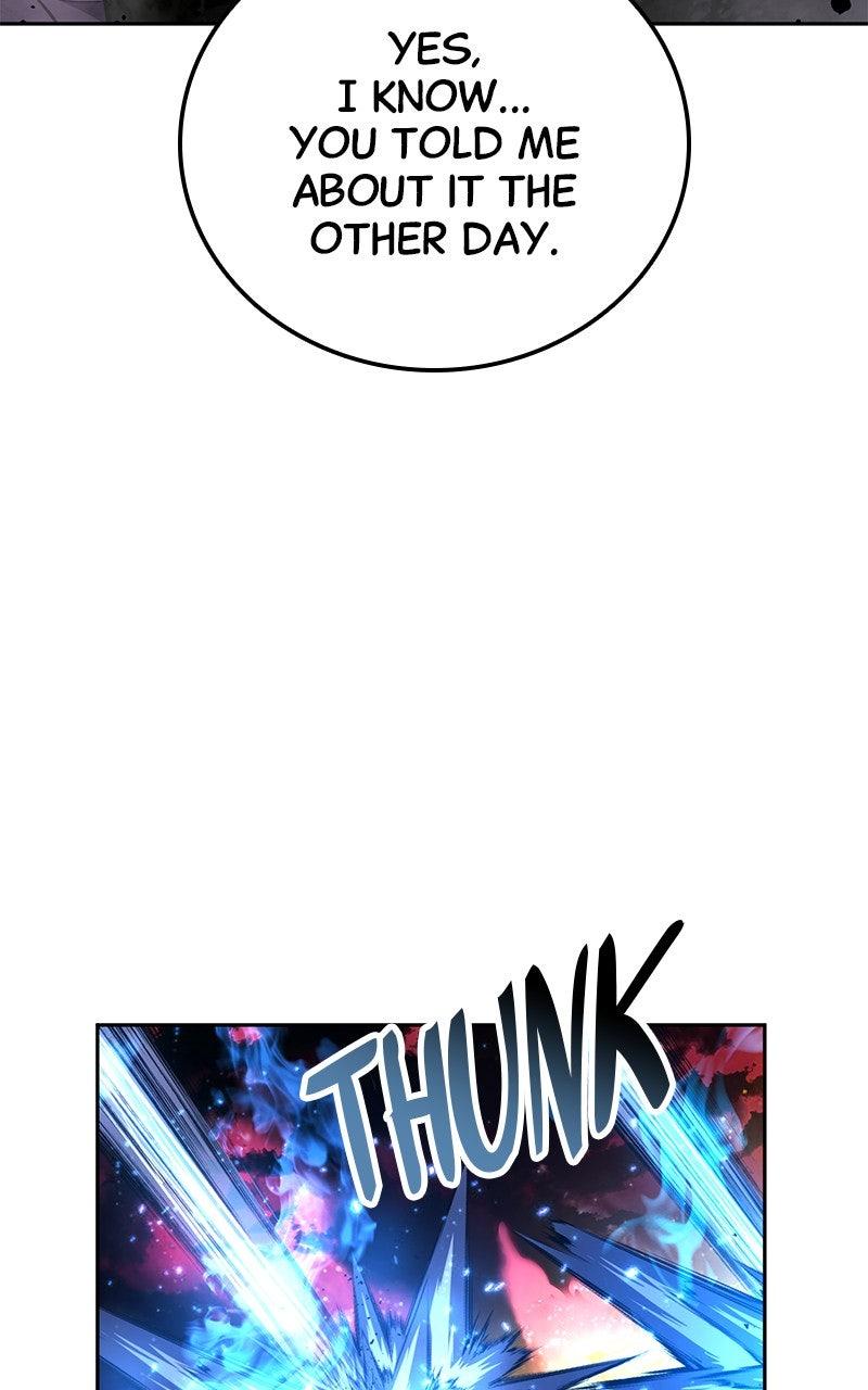 The Extra's Academy Survival Guide Chapter 76