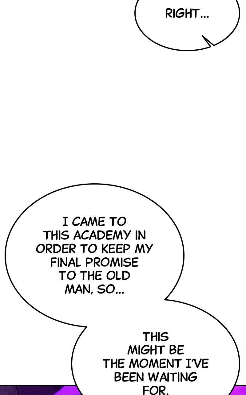 The Extra's Academy Survival Guide Chapter 76