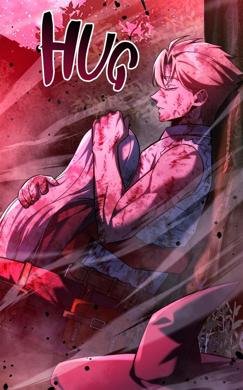 The Extra's Academy Survival Guide Chapter 76