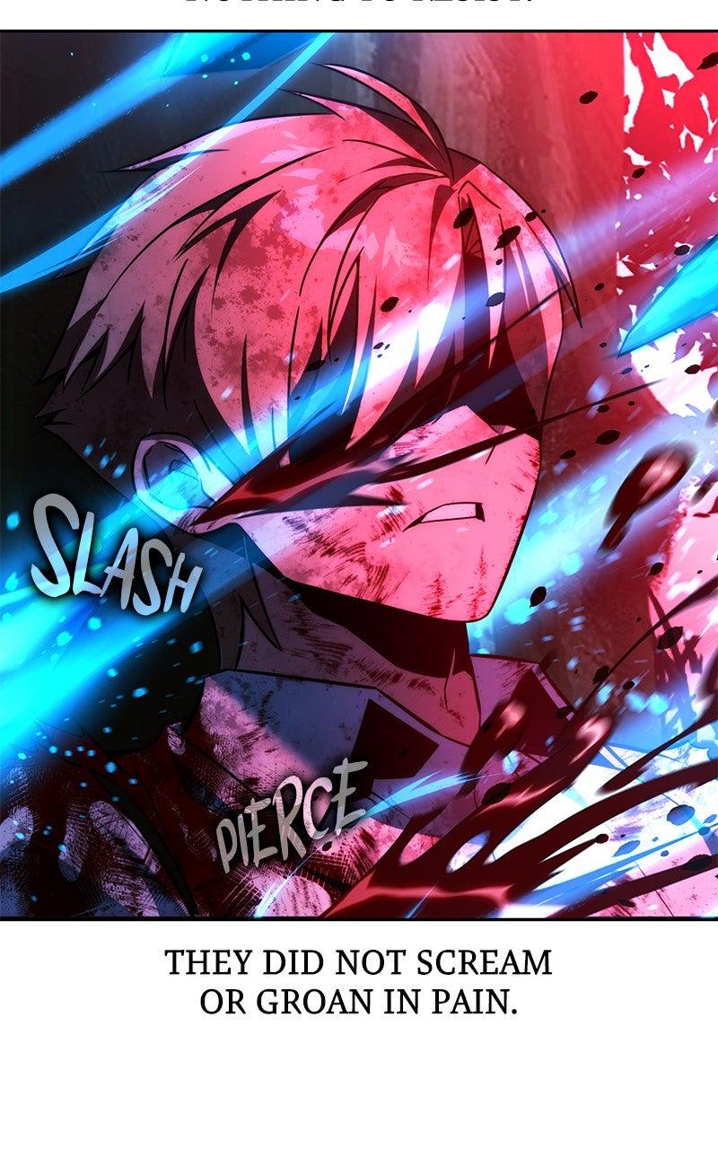 The Extra's Academy Survival Guide Chapter 76