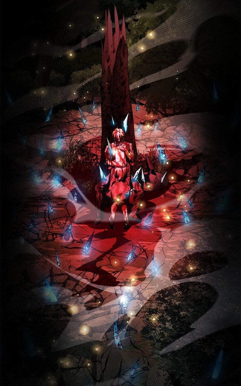 The Extra's Academy Survival Guide Chapter 76